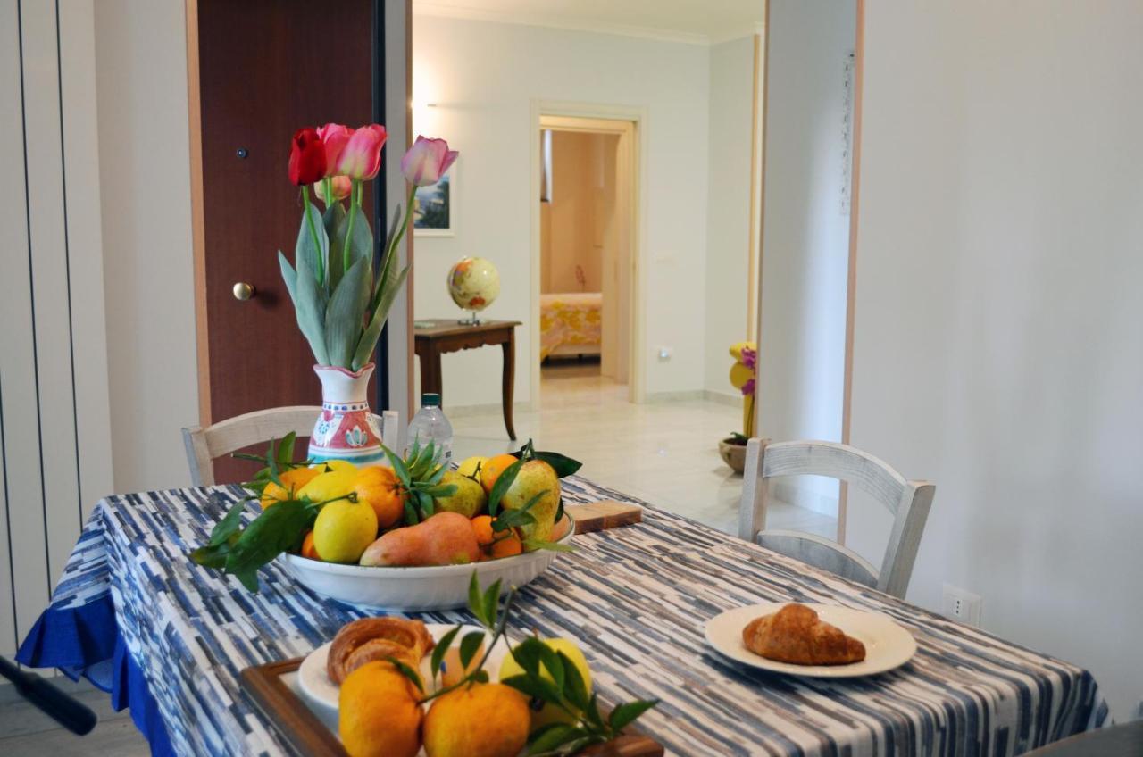 Midway House Italy Apartment Sant'Egidio del Monte Albino Exterior foto