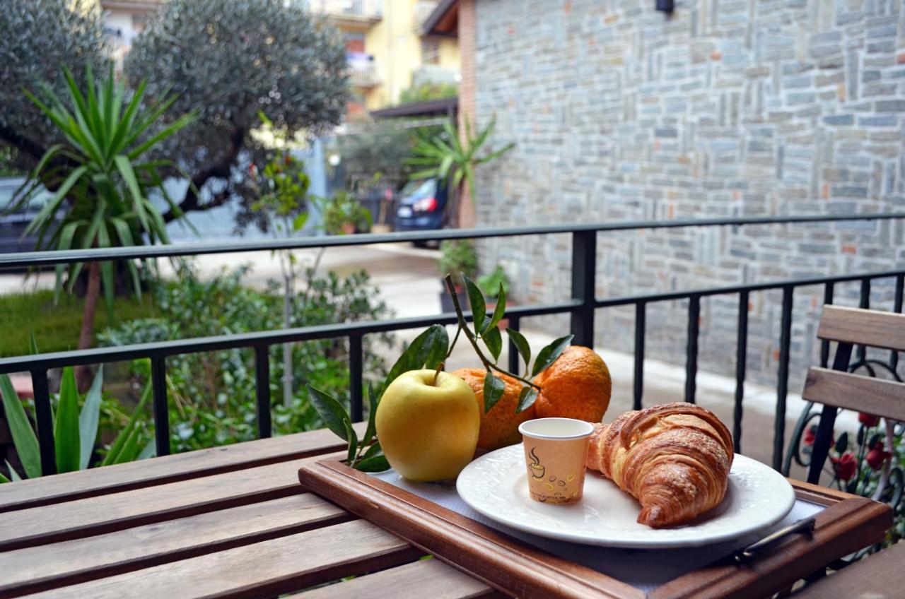 Midway House Italy Apartment Sant'Egidio del Monte Albino Exterior foto