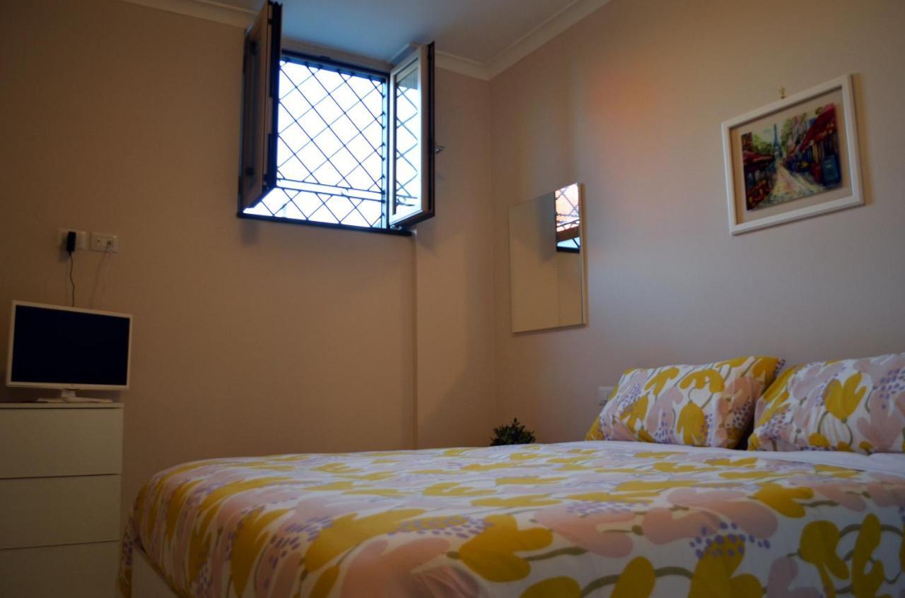 Midway House Italy Apartment Sant'Egidio del Monte Albino Exterior foto