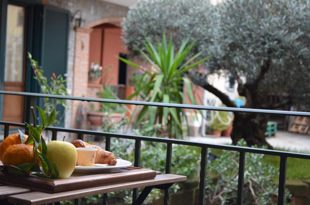 Midway House Italy Apartment Sant'Egidio del Monte Albino Exterior foto