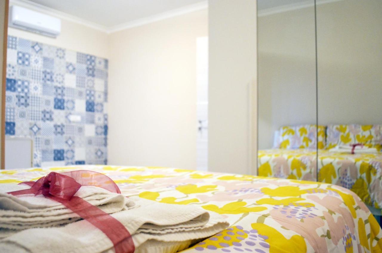 Midway House Italy Apartment Sant'Egidio del Monte Albino Exterior foto