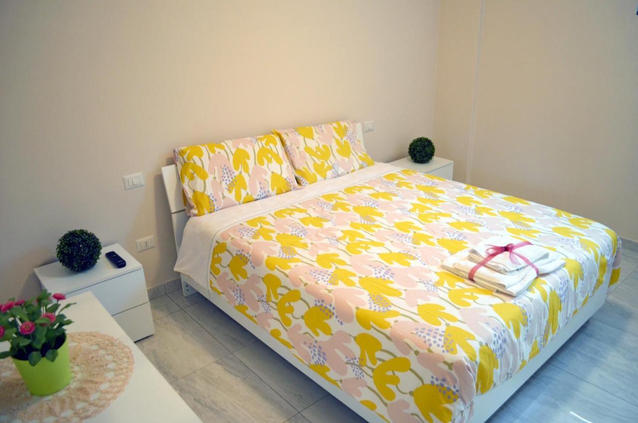 Midway House Italy Apartment Sant'Egidio del Monte Albino Exterior foto