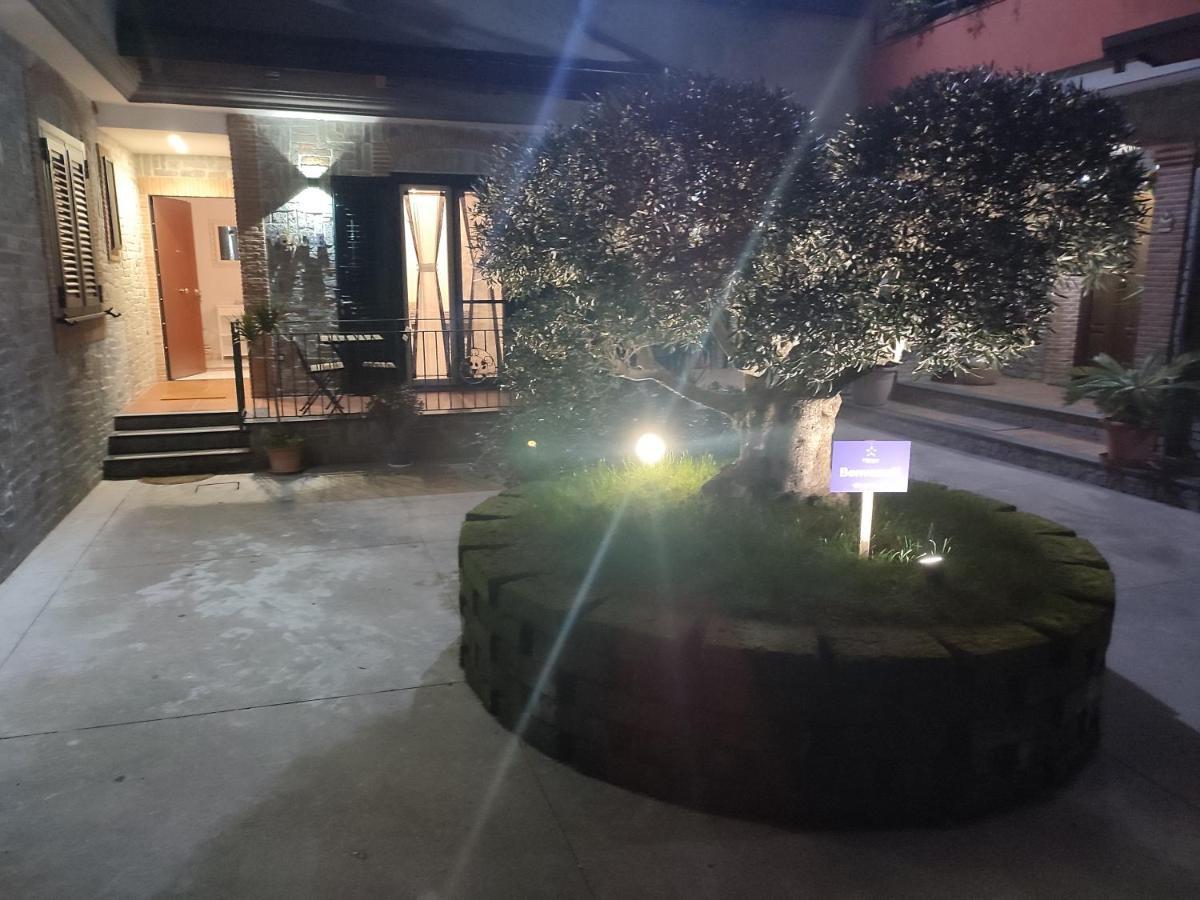 Midway House Italy Apartment Sant'Egidio del Monte Albino Exterior foto